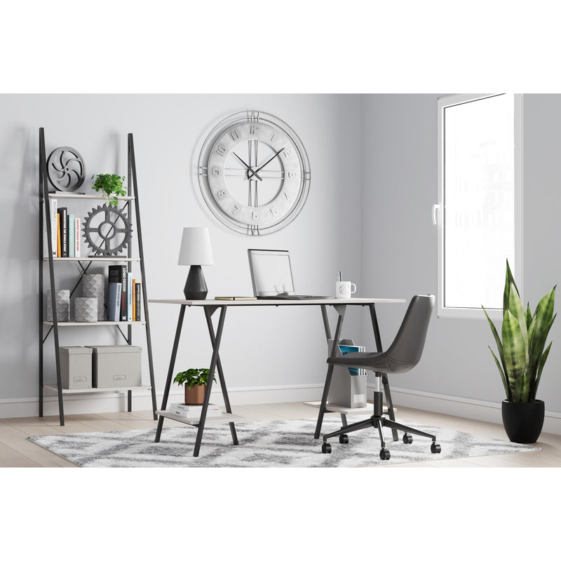 Signature Design by Ashley Bayflynn H288-27 Home Office Desk IMAGE 8