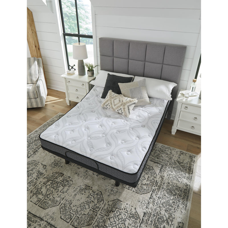 Sierra Sleep 8 Inch Bonnell Hybrid M58721 Full Mattress IMAGE 11