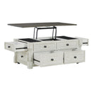 Signature Design by Ashley Havalance T994-20 Lift Top Cocktail Table IMAGE 2