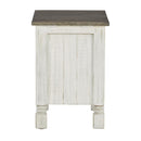  Signature Design by Ashley Havalance T994-7 Chair Side End Table IMAGE 5