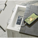  Signature Design by Ashley Havalance T994-7 Chair Side End Table IMAGE 9