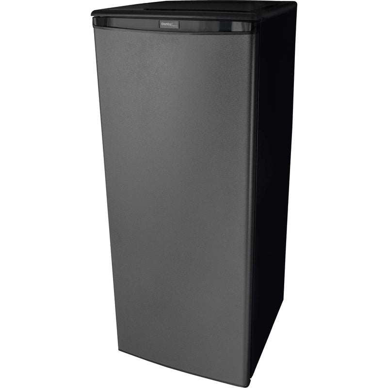 Danby 8.5 cu. ft. Designer Upright Freezer DUFM085A4TDD IMAGE 14