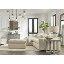  Benchcraft Elyza 10006S3 3 pc Sectional with Chaise IMAGE 6