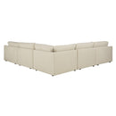  Benchcraft Elyza 10006S5 5 pc Sectional IMAGE 2