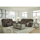  Signature Design by Ashley Next-Gen Gaucho 5420488 Reclining Sofa IMAGE 6