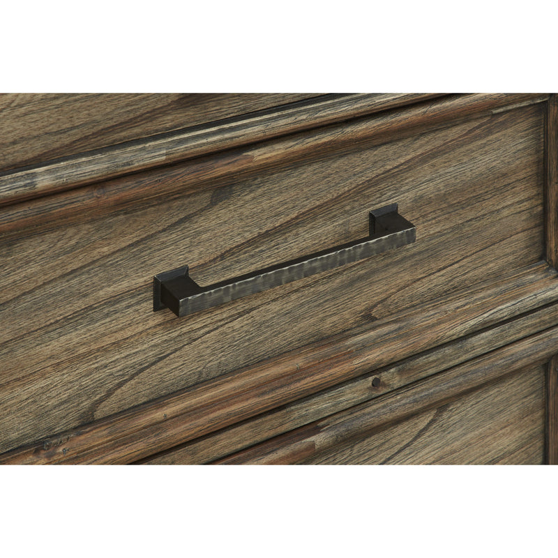 Signature Design by Ashley Markenburg 8-Drawer Dresser B770-31 IMAGE 9