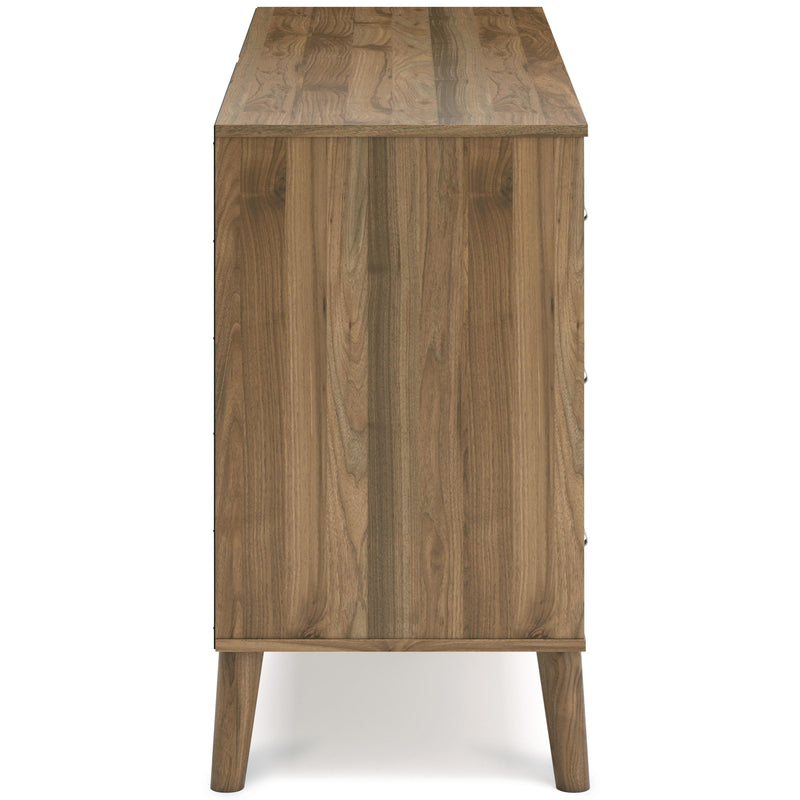 Signature Design by Ashley Aprilyn 6-Drawer Dresser EB1187-231 IMAGE 4