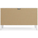 Signature Design by Ashley Piperton EB1221-231 Six Drawer Dresser IMAGE 5