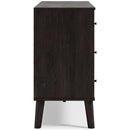 Signature Design by Ashley Piperton EB5514-231 Six Drawer Dresser IMAGE 4