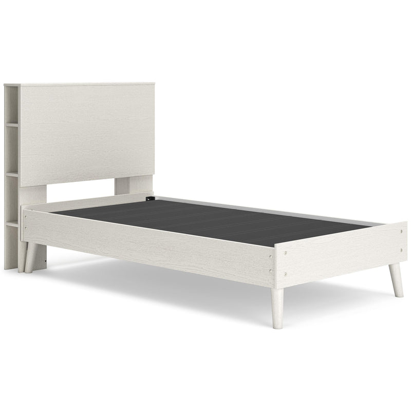 Signature Design by Ashley Aprilyn EB1024B4 Twin Bookcase Bed IMAGE 4