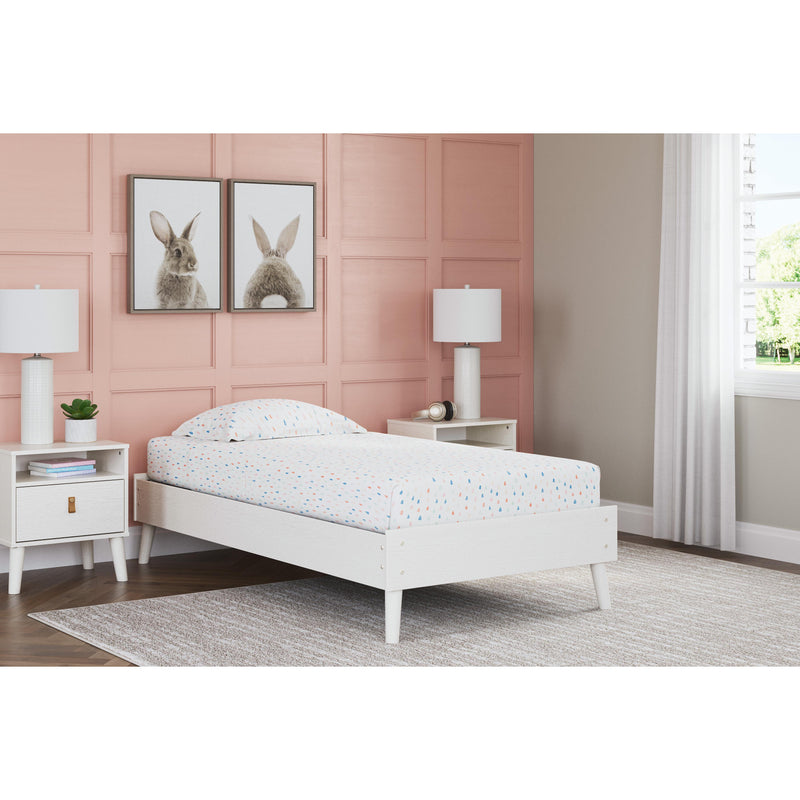 Signature Design by Ashley Aprilyn EB1024-111 Twin Platform Bed IMAGE 6