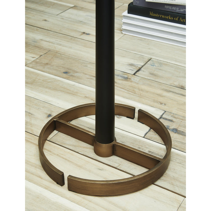 Signature Design by Ashley Amadell Floorstanding Lamp L208361 IMAGE 2