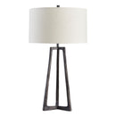  Signature Design by Ashley Ryandale L208344 Metal Table Lamp IMAGE 1