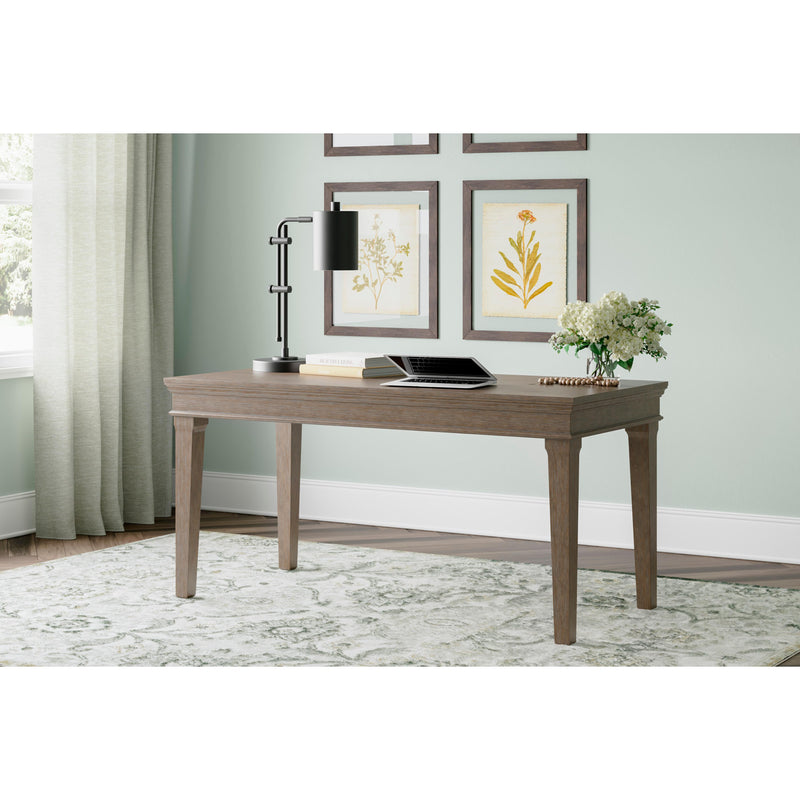 Signature Design by Ashley Janismore H776-44 Home Office Desk IMAGE 5