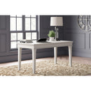  Signature Design by Ashley Kanwyn H777-44 Home Office Desk IMAGE 6