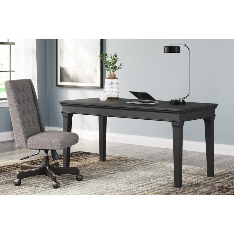 Signature Design by Ashley Beckincreek H778-44 Home Office Desk IMAGE 7