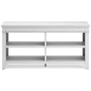  Signature Design by Ashley Kanwyn H777-46 Credenza IMAGE 2