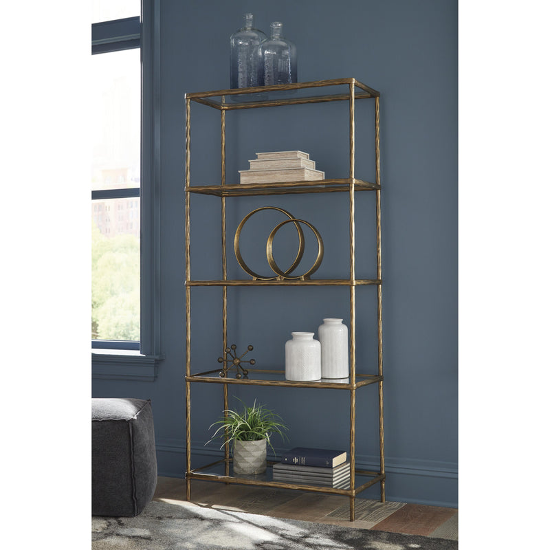 Signature Design by Ashley Ryandale A4000441 Bookcase IMAGE 3