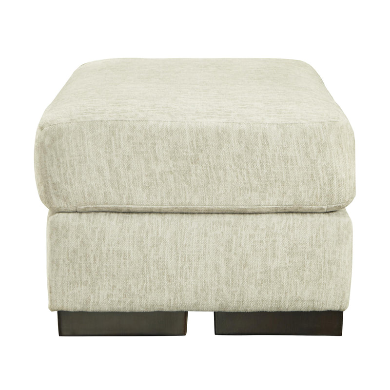 Signature Design by Ashley Caretti Fabric Ottoman 1230314 IMAGE 3