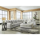  Signature Design by Ashley Regent Park 1440408 Oversized Accent Ottoman IMAGE 4