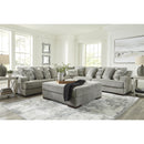  Signature Design by Ashley Bayless 5230408 Oversized Accent Ottoman IMAGE 9