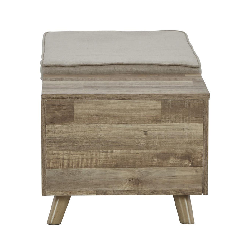 Signature Design by Ashley Gerdanet A3000318 Storage Bench IMAGE 3