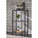  Signature Design by Ashley Bevinfield A4000394 Bar Cart IMAGE 3