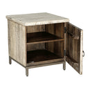  Signature Design by Ashley Laddford A4000506 Accent Cabinet IMAGE 2