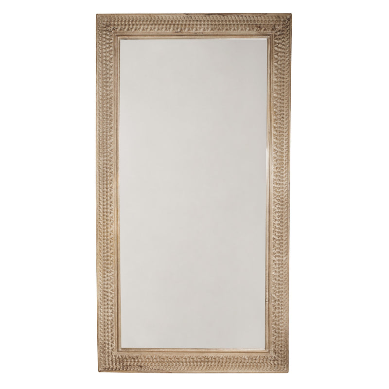 Signature Design by Ashley Belenburg Floorstanding Mirror A8010274 IMAGE 2