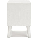  Signature Design by Ashley Aprilyn EB1024-291 One Drawer Night Stand IMAGE 4