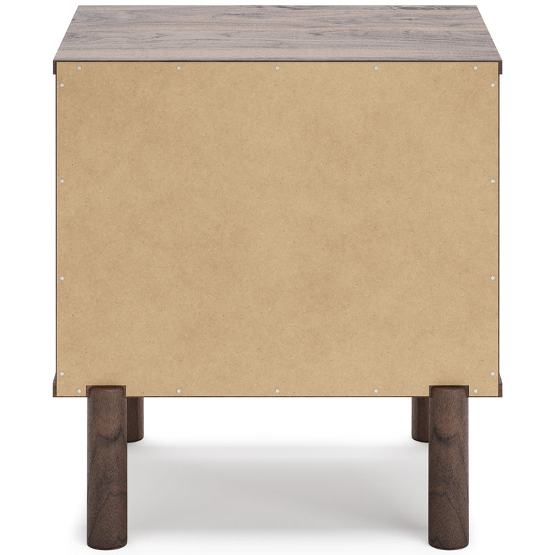 Signature Design by Ashley Calverson 1-Drawer Nightstand EB3660-291 IMAGE 5