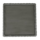  Signature Design by Ashley Elite Park P518-702 Square End Table IMAGE 4