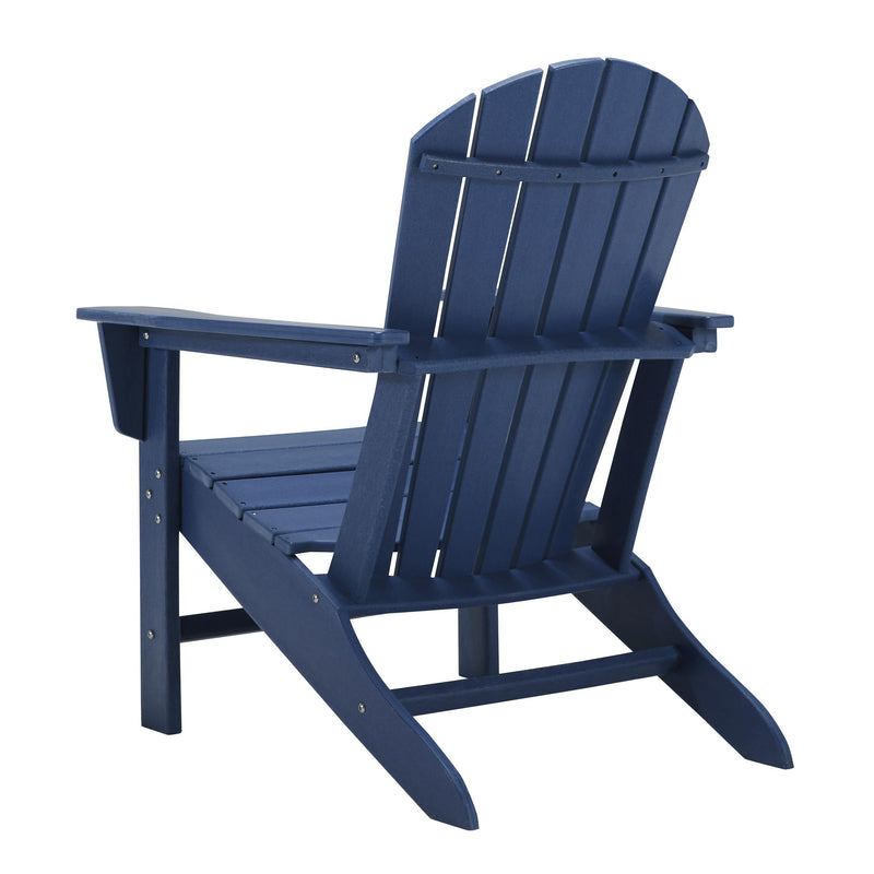 Signature Design by Ashley Sundown Treasure P009-898 Adirondack Chair IMAGE 4