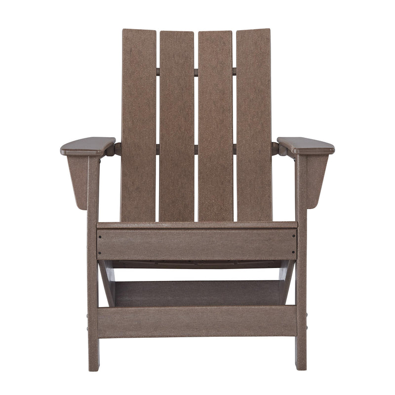 Signature Design by Ashley Emmeline P420-898 Adirondack Chair IMAGE 2