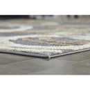  Signature Design by Ashley Faelyn R405181 Large Rug IMAGE 3