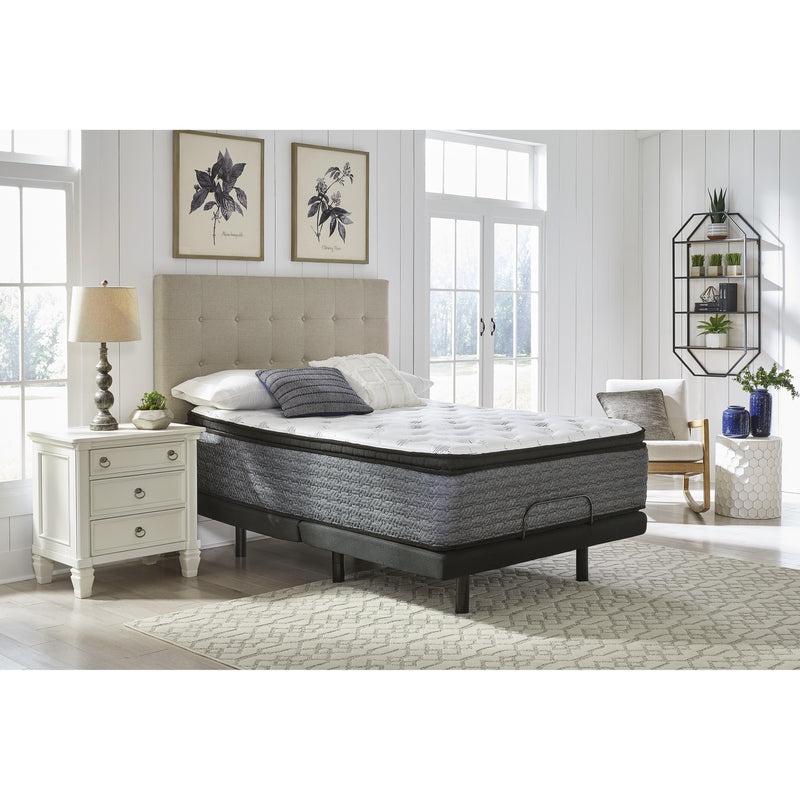 Sierra Sleep Ultra Luxury PT with Latex M57351 California King Mattress IMAGE 11