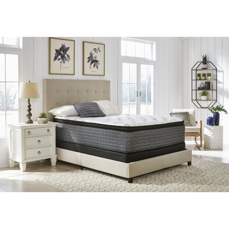 Sierra Sleep Ultra Luxury PT with Latex M57351 California King Mattress IMAGE 6