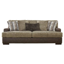 Signature Design by Ashley Alesbury 1870438 Sofa IMAGE 2
