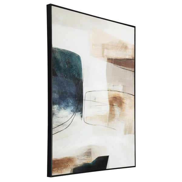 Signature Design by Ashley Reedford A8000349 Wall Art IMAGE 1