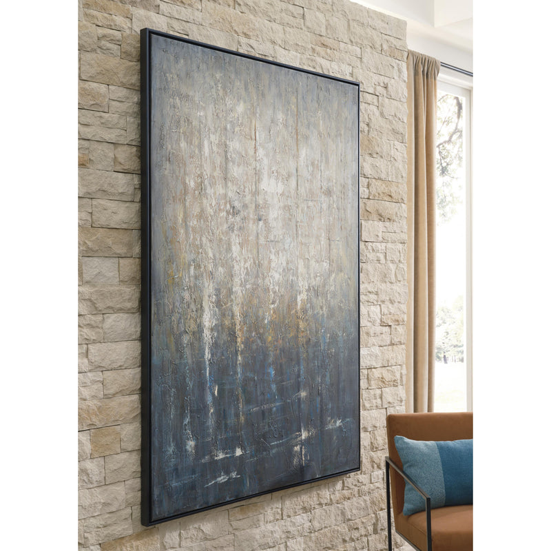 Signature Design by Ashley Montgain A8000353 Wall Art IMAGE 5