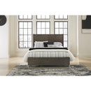  Ashley Arkenton B786B2 Queen Panel Bed IMAGE 5