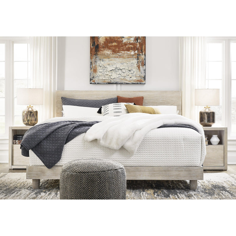 Ashley Michelia King Panel Bed B872-58/B872-56 IMAGE 8