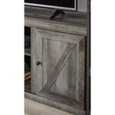Signature Design by Ashley Wynnlow EW0440-268 Large TV Stand with Fireplace Option IMAGE 8