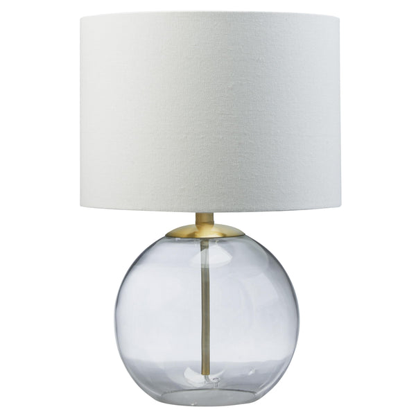 Signature Design by Ashley Samder Table Lamp L430744 IMAGE 1