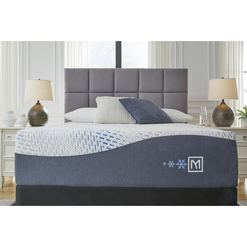 Sierra Sleep Millennium Luxury Gel Memory Foam M50551 California King Mattress IMAGE 5