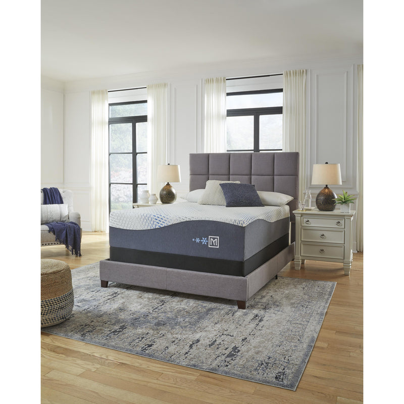 Sierra Sleep Millennium Luxury Gel Latex and Memory Foam M50631 Queen Mattress IMAGE 3