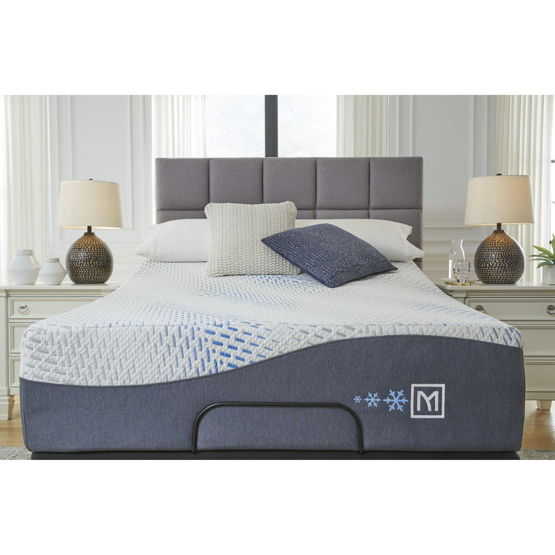 Sierra Sleep Millennium Luxury Gel Latex and Memory Foam M50651 California King Mattress IMAGE 11