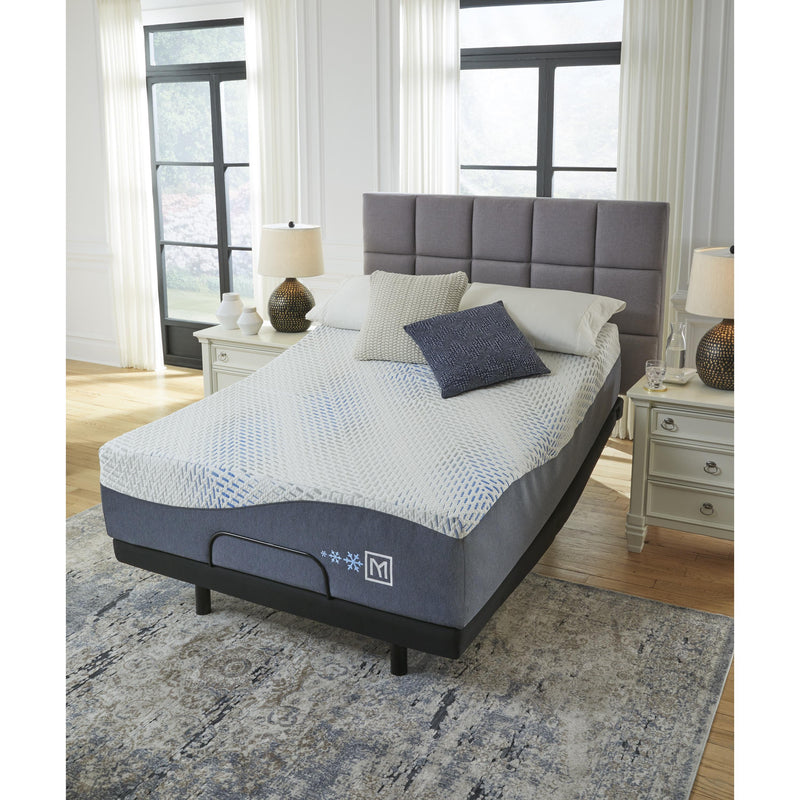 Sierra Sleep Millennium Luxury Gel Latex and Memory Foam M50651 California King Mattress IMAGE 9