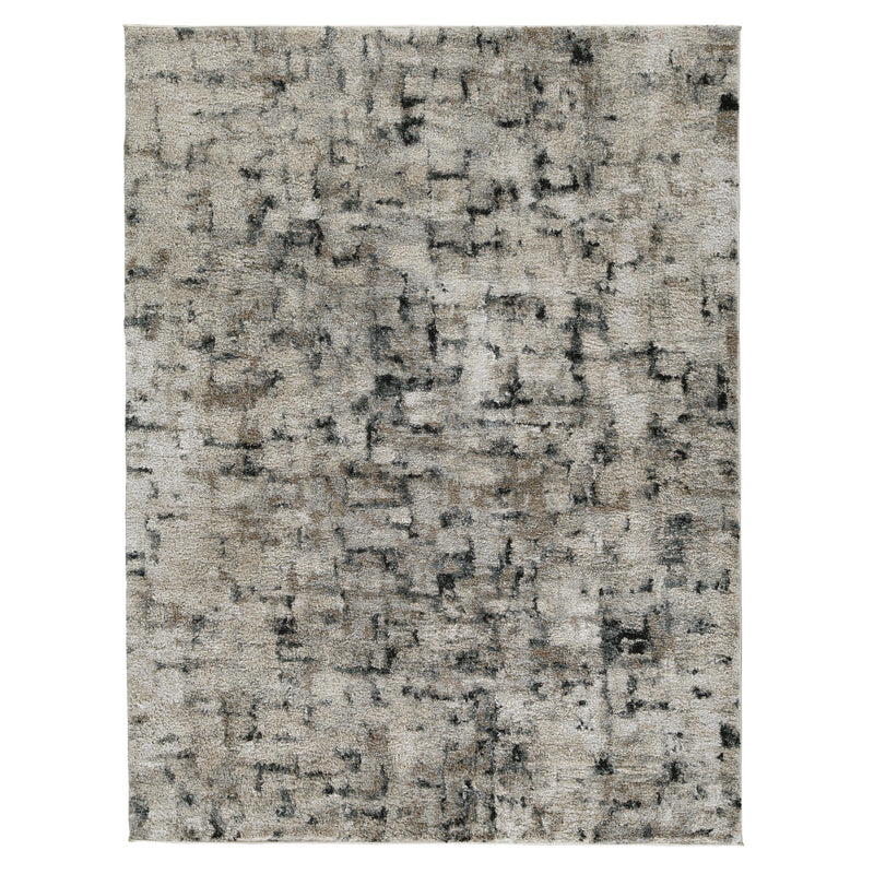 Signature Design by Ashley Mansville R405362 Medium Rug IMAGE 1