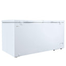 Danby Two Door 21.1 cu. ft. Chest Freezer DCFM210A1WDB IMAGE 9